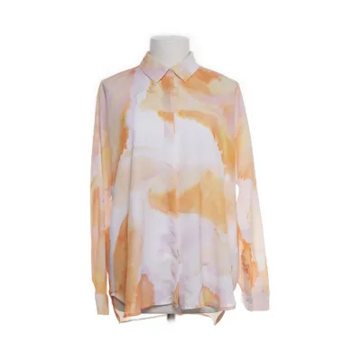 Skjorta (Gul) från Mtwtfss Polyester