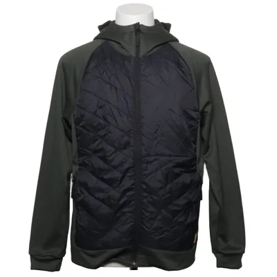 Jacket (Green, Black) from Blåkläder Polyester