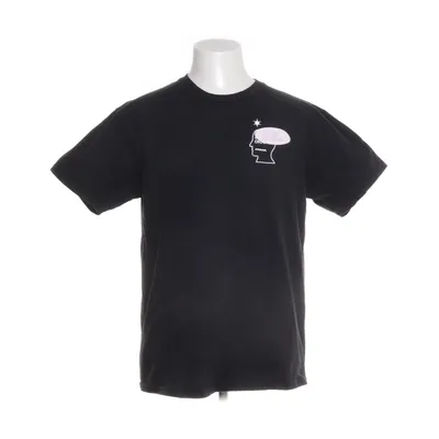 T-shirt (Svart) från Large Bomull