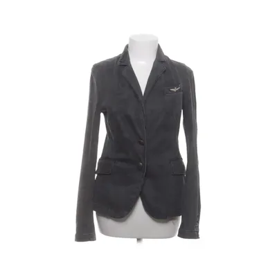 Kavaj (Grå, Flerfärgad) från Aeronautica Militare Bomull