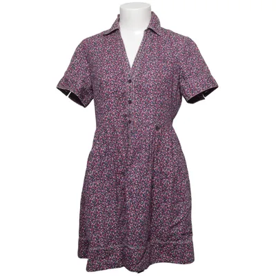 Robe chemise (Bleu, Rose, Rouge) de Hilfiger Denim Coton