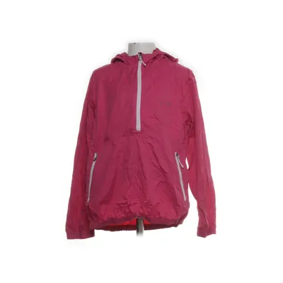 Anorak (Roze, Meerkleurig) van Crane Kids