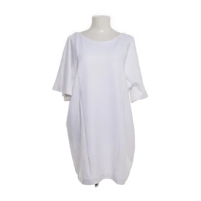 Klänning (Vit) från LTB Bomull, Polyester