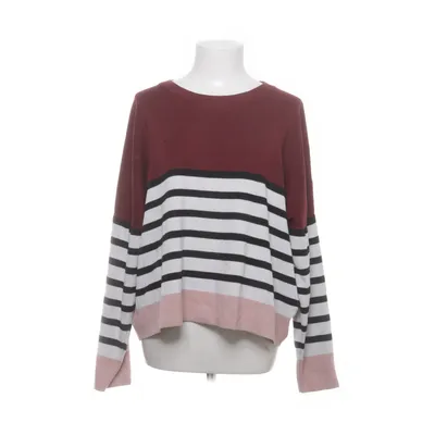 Tröja (Röd, Vit, Rosa) från New Look Curves Polyester, Viskos