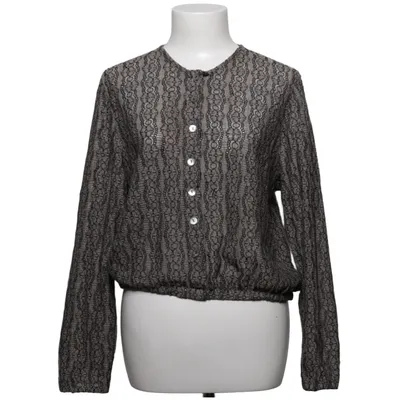 Blus (Grå) från BB Design Jytte Meilvang