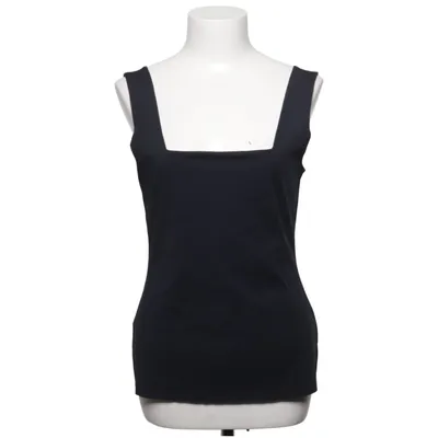 Tank­top (Schwarz) von Jan 'N June Elasthan, Polyamid
