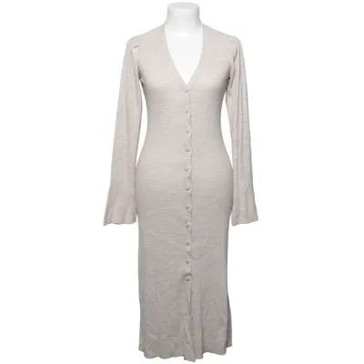 Kleid (Beige) von The Black Label Collection Lager 157 Acryl