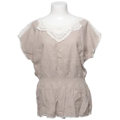 Top (Beige) von Södahl Baumwolle
