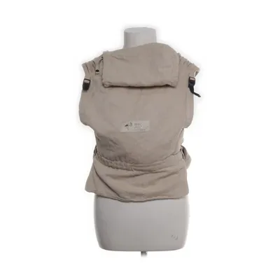 Baby carrier (Beige, Black) from StorchenWiege