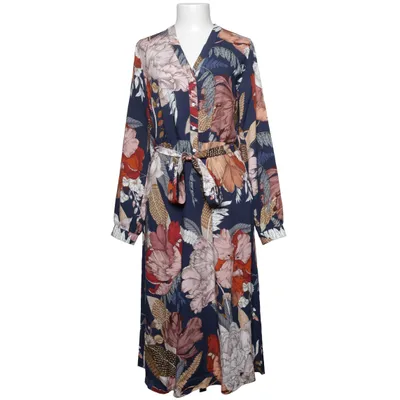 Omlottklänning (Beatrice Dress) från Stenströms Viskos