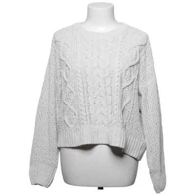 Tröja (Vit) från Garage Polyester