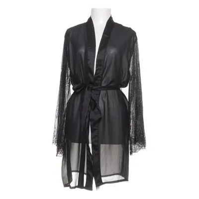 Morgonrock (Svart) från Hunkemöller Polyester