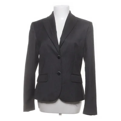 Kavaj (Grå) från ESPRIT Collection Acetat, Elastan, Polyester, Viskos