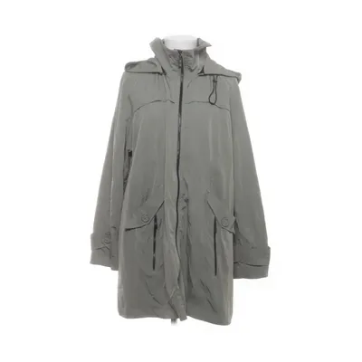 Jacka (Grön) från Isolde Bomull, Polyamid, Polyester