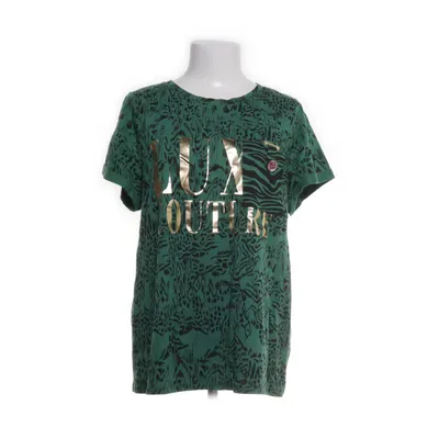 T-shirt (Grön, Svart) från River Island Bomull