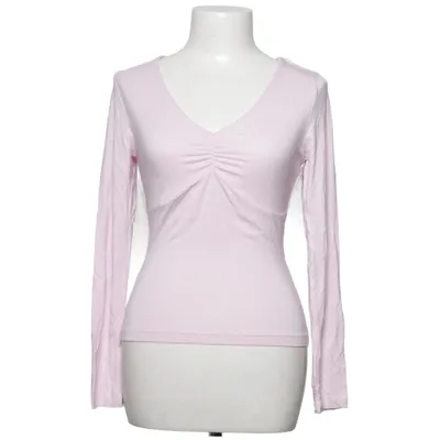 Top (Pink) fra Stories Elastan, Viscose