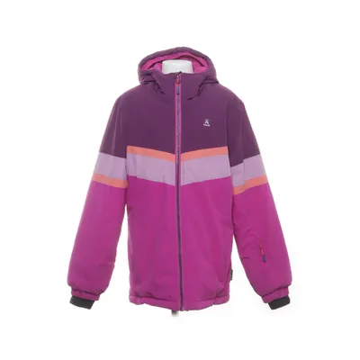 Skidjacka (V46886) från Kamik Polyester, Polyuretan