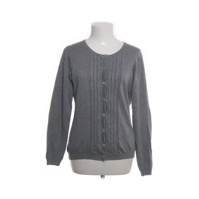 Cardigan (Gray) from In Town Cotton