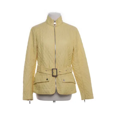 Jakke (Gul) fra Barbour Polyamid, Polyester