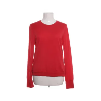 Trui (Rood) van J.Crew Merinowol