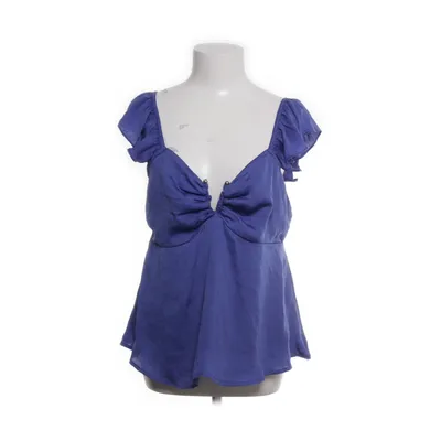 Top (Blauw) van Aware Gerecycled polyester