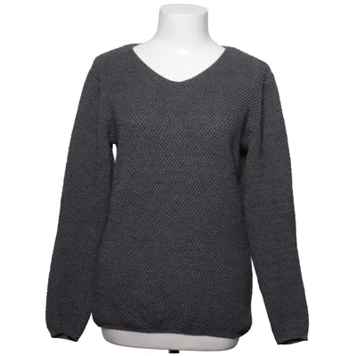 Sweater (Grå) fra EIGHTYFIVE