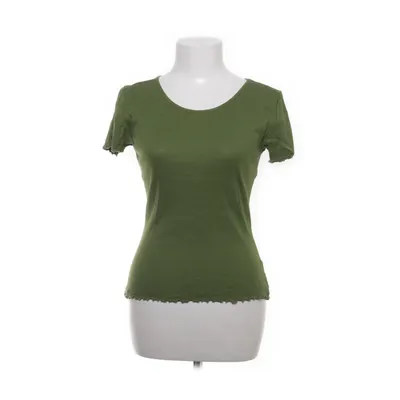 T-shirt (Grön) från Jan 'N June Ekologisk bomull