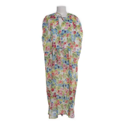 Maxi dress (Multicolored) from XLNT by KappAhl Cotton