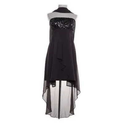 Avondjurk (Bruin) van Vera Mont Polyester