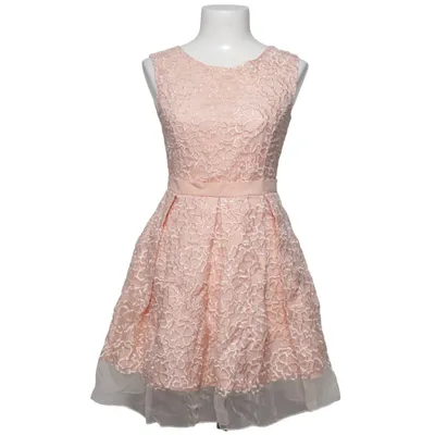 Klänning (Rosa) från EMU Polyester