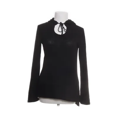 Hoodie (Black) from Aéropostale Polyester