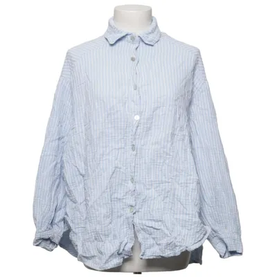 Chemise (Bleu, Blanc) de Mioni