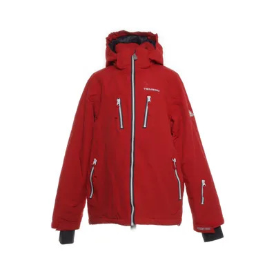 Ski-jas (Rood) van Tenson Polyamide, Polyester
