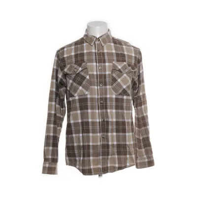 Flanellskjorta (Beige) från Pinewood