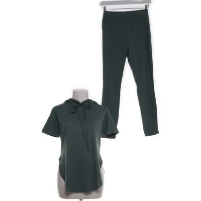Set (Groen) van Emery Rose Elastaan, Polyester, Viscose