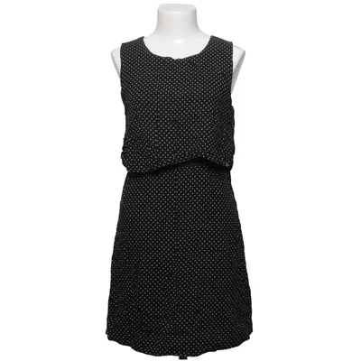 Robe (Noir, Blanc) de Pigalle
