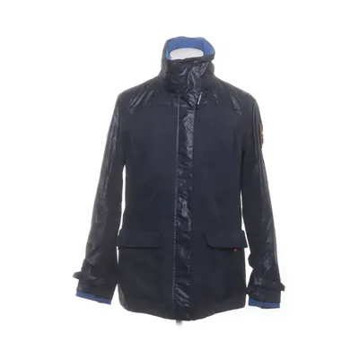 Zeiljas (Blauw) van Arqueonautas Katoen, Polyamide, Polyester