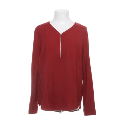 Blus (Röd) från Yessica Polyester