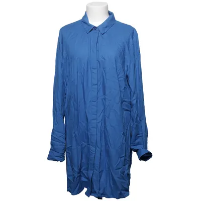 Tunika (Blå) fra Bodyflirt Viscose