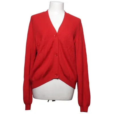 Cardigan (Rouge) de Gobi