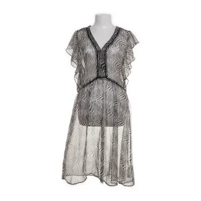 Strandjurk (Beige, Zwart) van Culture Polyester