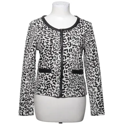 Cardigan (Linnea mönstrad jacka) from Alice Bizous Cotton, Elastane, Polyester, Viscose