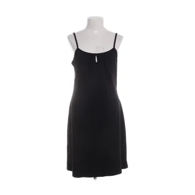 Dress (Black) from Vunic