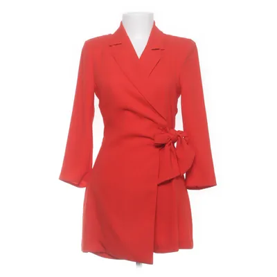 Byxdress (Röd) från Zara Polyester