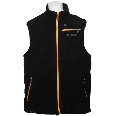 Fleece vest (Värmeväst) from Haunter Elastane, Polyester