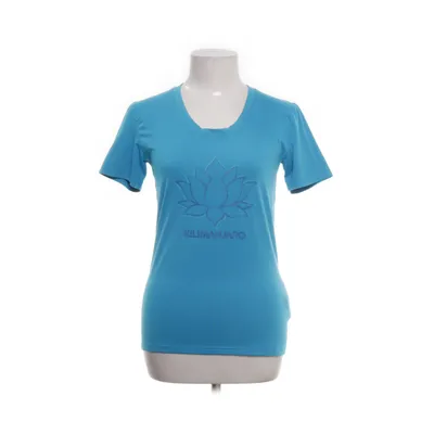 T-shirt (Blue) from Kilimanjaro Elastane, Polyester