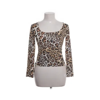 Top (Black, Beige, Multicolored) from Les Feux de La Mode