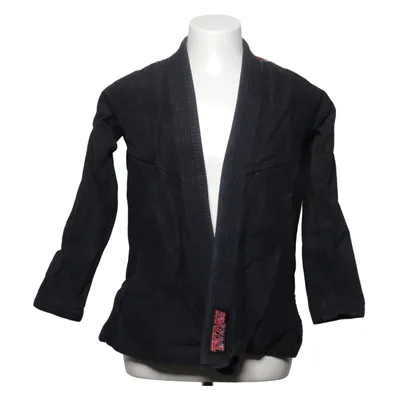 Judo shirt (F3) van Tatami Katoen