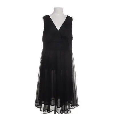 Cocktailklänning (Svart) från BPC Bonprix Collection Polyester