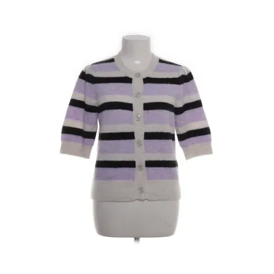 Top (Flerfarvet) fra Baum Und Pferdgarten Alpacauld, Elastan, Polyester, Uld